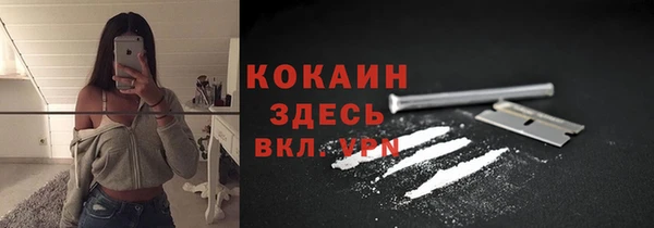 кристаллы Бородино