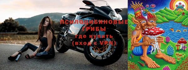 кристаллы Бородино